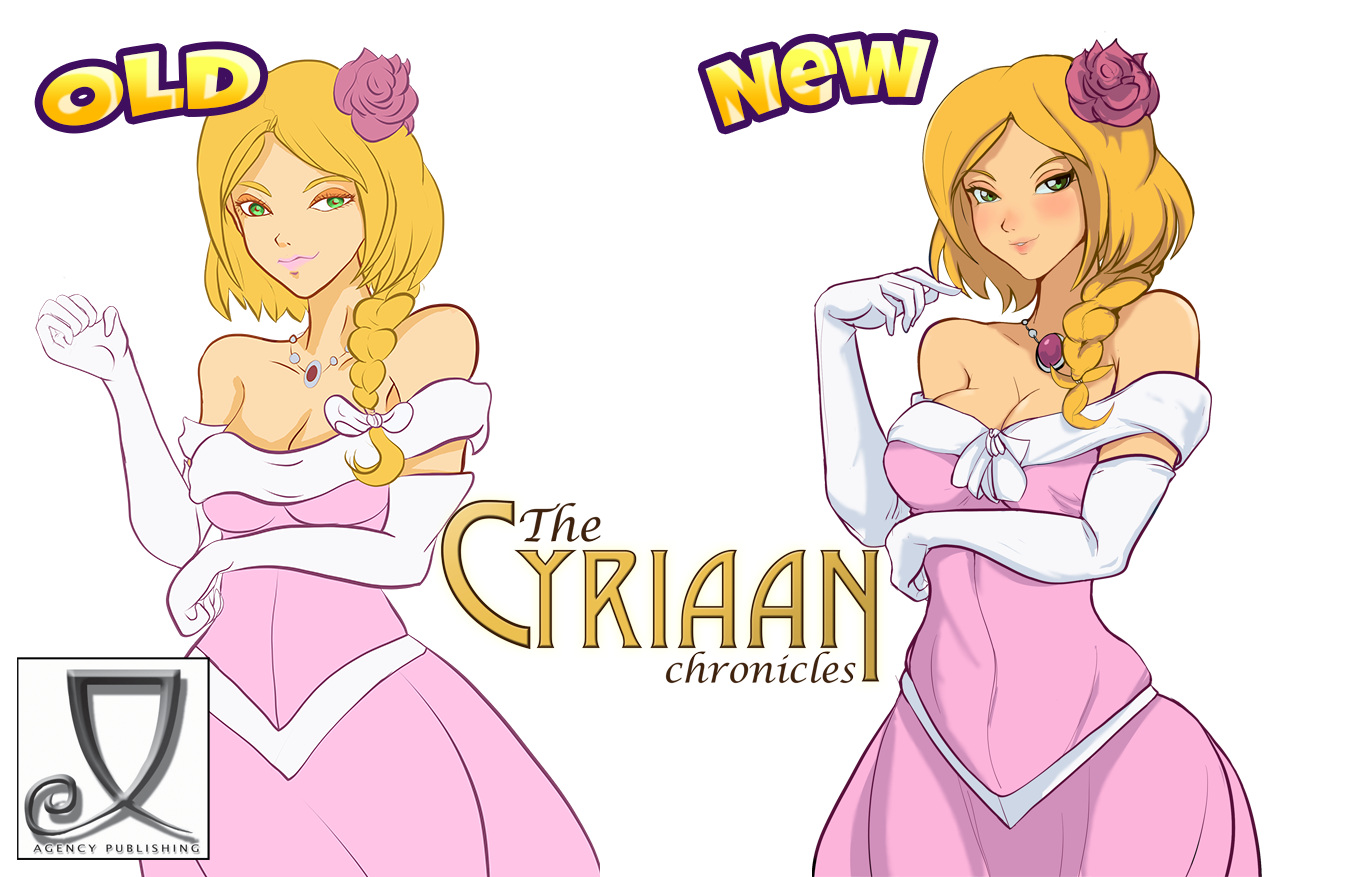 Princess Amelie tickling