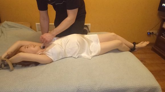 Tickling Emilia 03